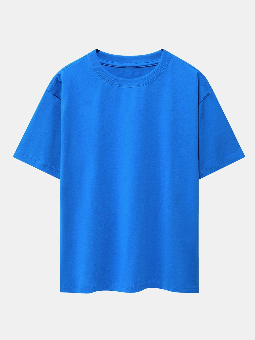 Oversized Heavyweight T-shirt
