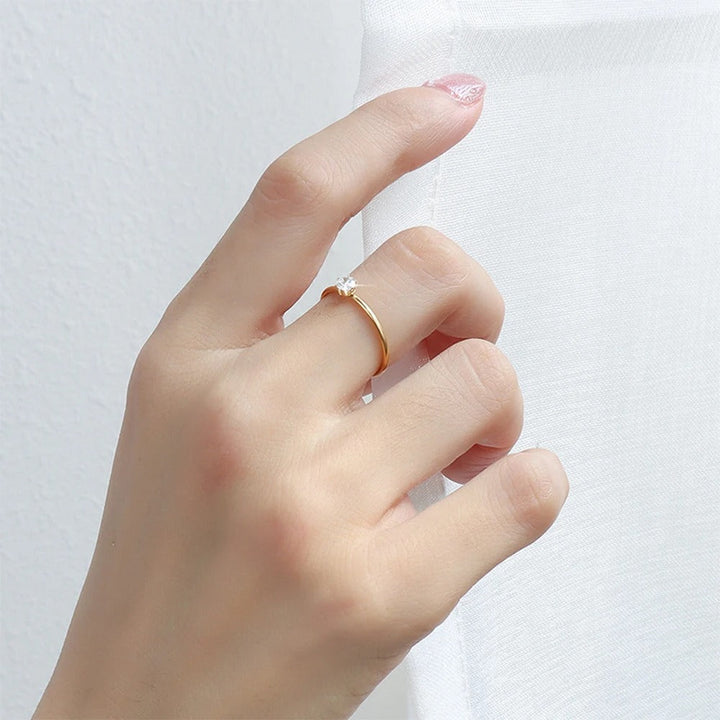 Maris Abella Ring