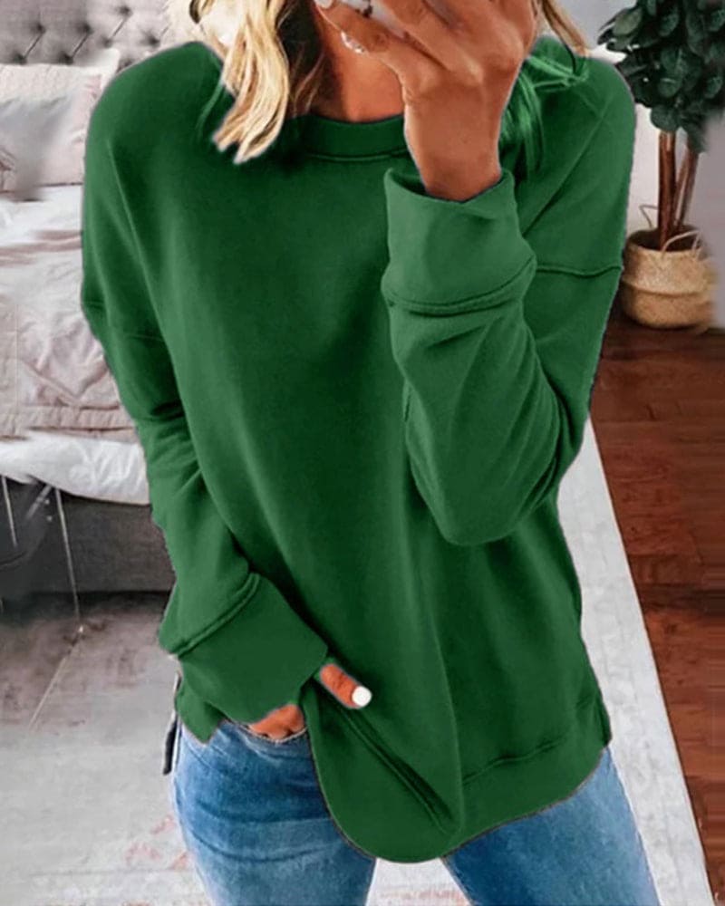 Cozy Elizabeth Sweater