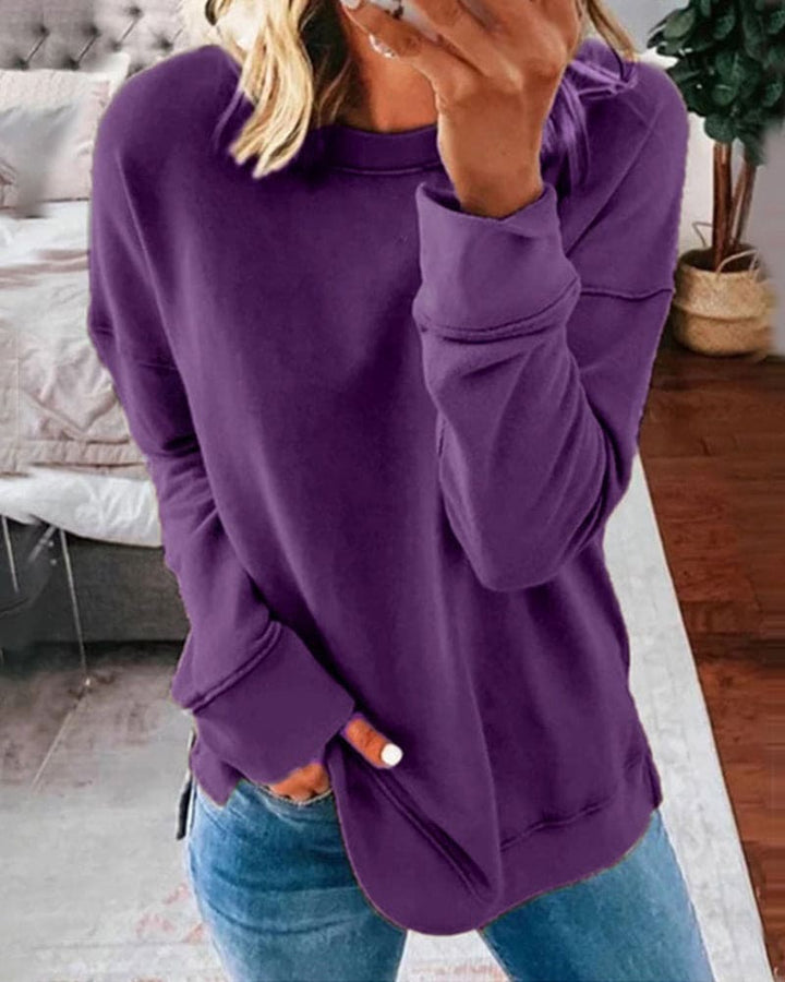Cozy Elizabeth Sweater