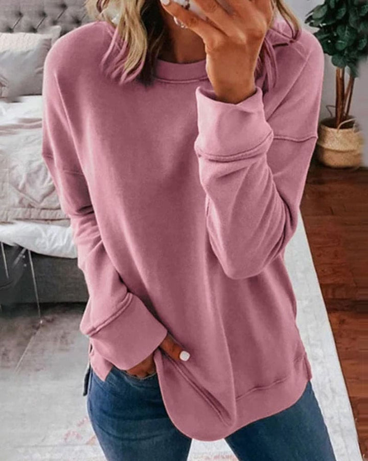 Cozy Elizabeth Sweater
