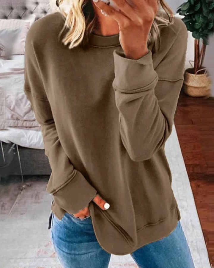Cozy Elizabeth Sweater