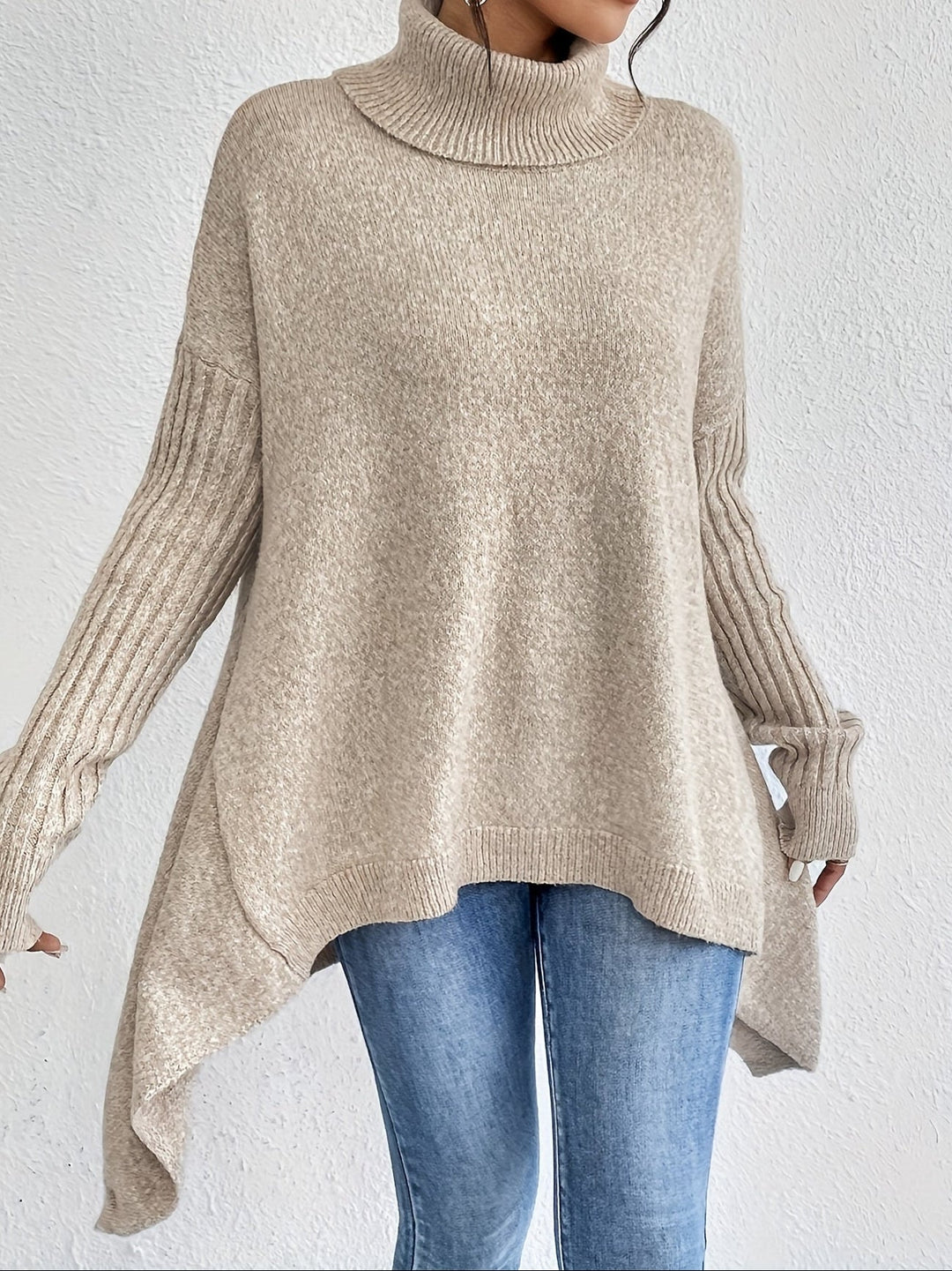 Cozy Audrey Sweater