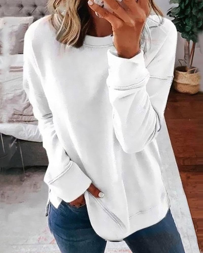 Cozy Elizabeth Sweater