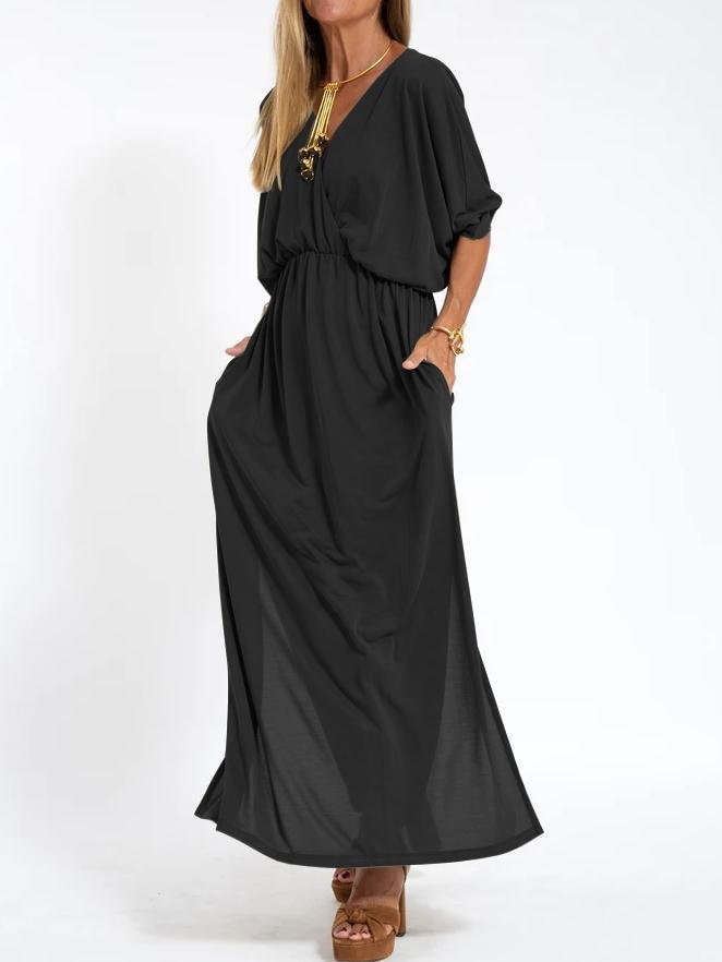Sophie® | Long Summer Dress