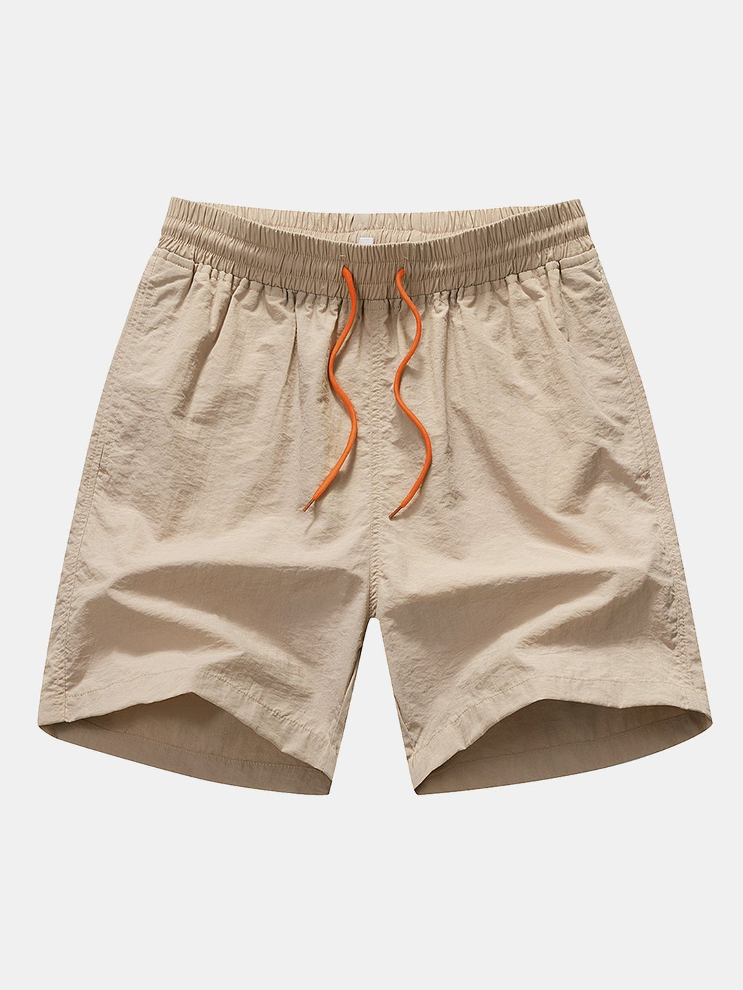 Palm Tree Printed Butt Up Shirts and Swim Shorts