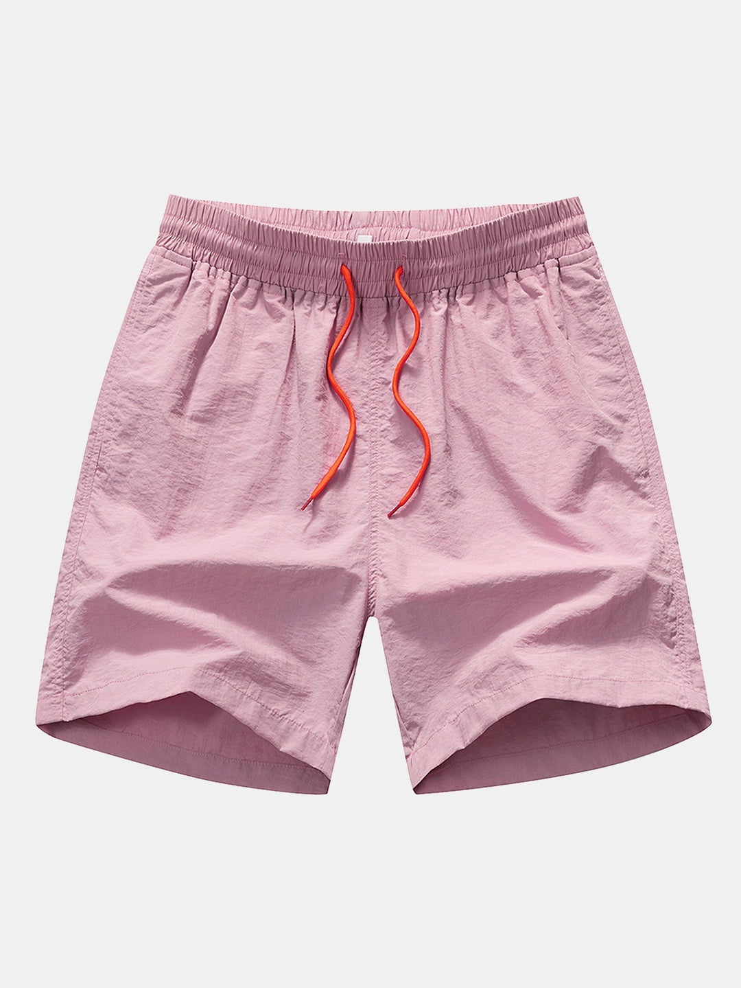 Palm Tree Printed Butt Up Shirts and Swim Shorts