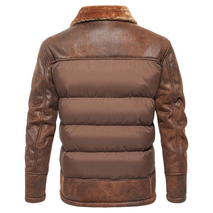 Glacia™ | Men's Jacket