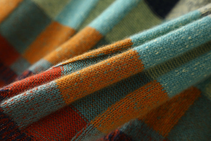 Olivia™ | Elegant and Versatile Cashmere Sweater