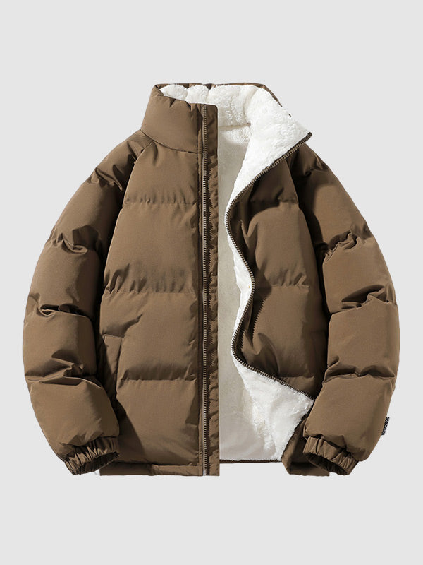 Rémy™ | Waterproof Down Jacket