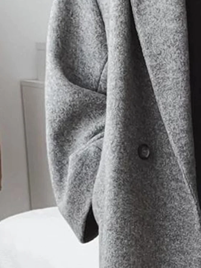 Eloise™ | Autumn Coat