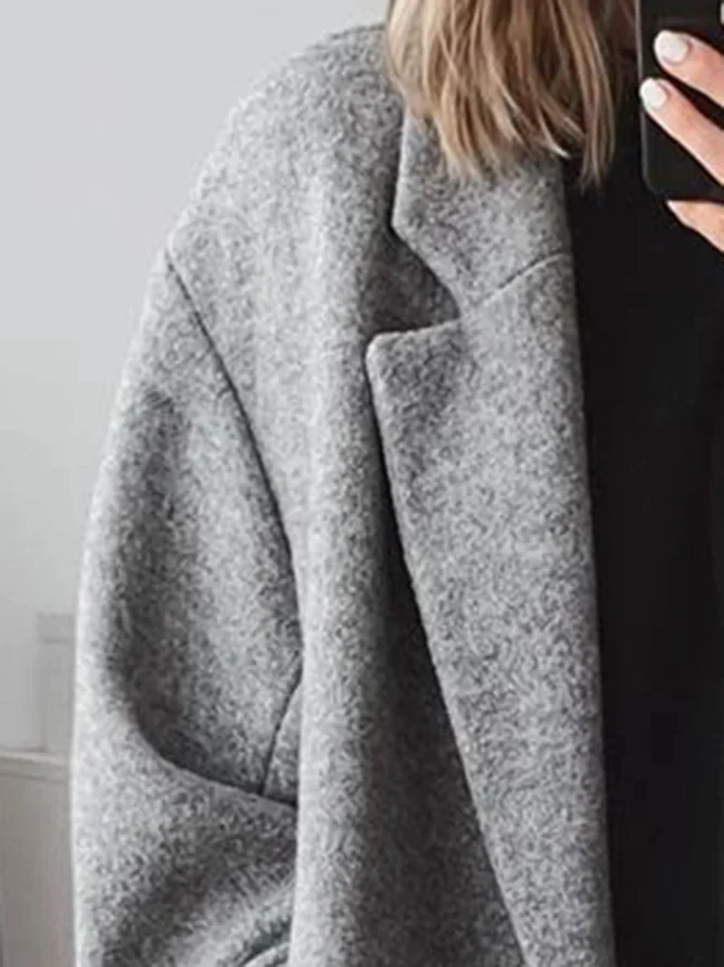 Eloise™ | Autumn Coat