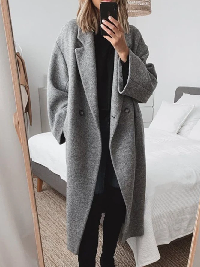 Eloise™ | Autumn Coat