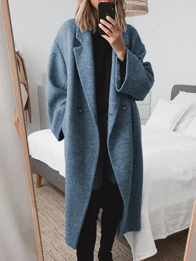 Eloise™ | Autumn Coat