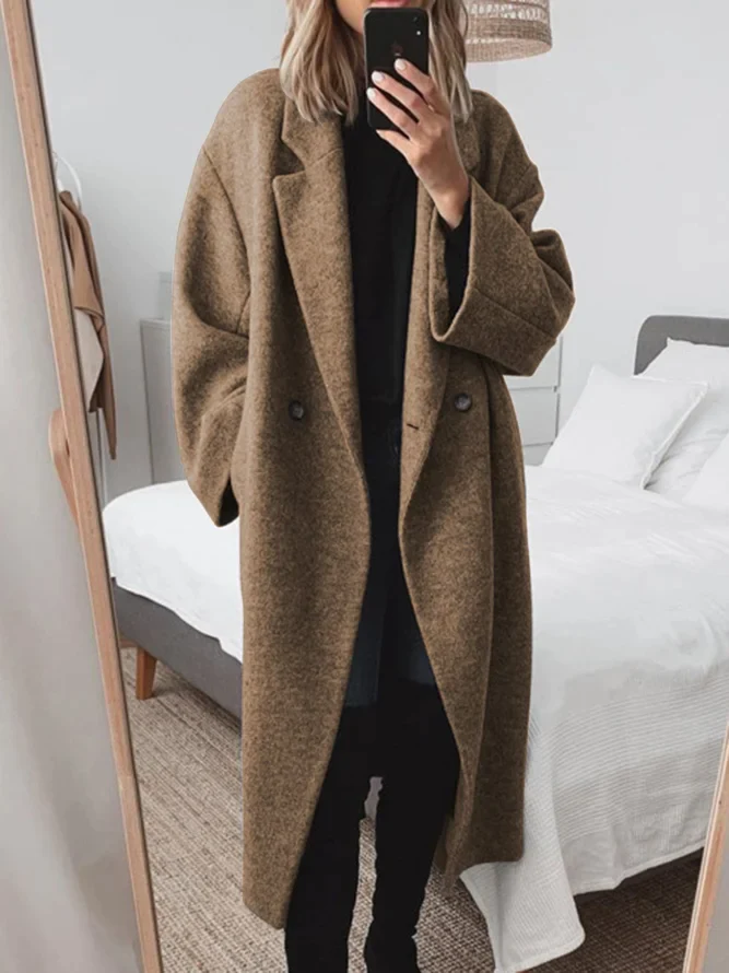 Eloise™ | Autumn Coat