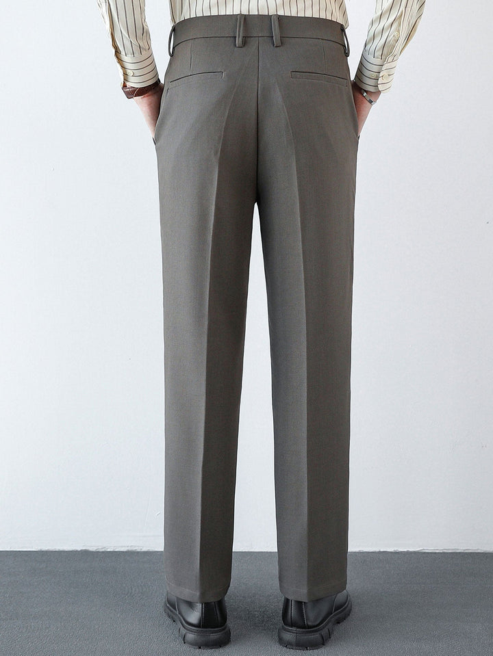 Regular Fit Pants