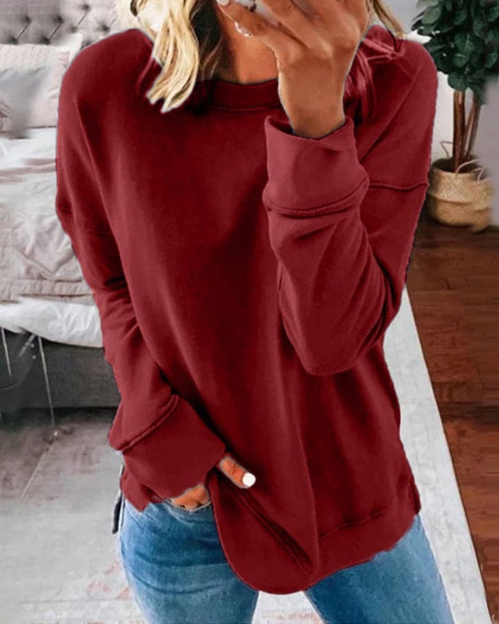 Cozy Elizabeth Sweater