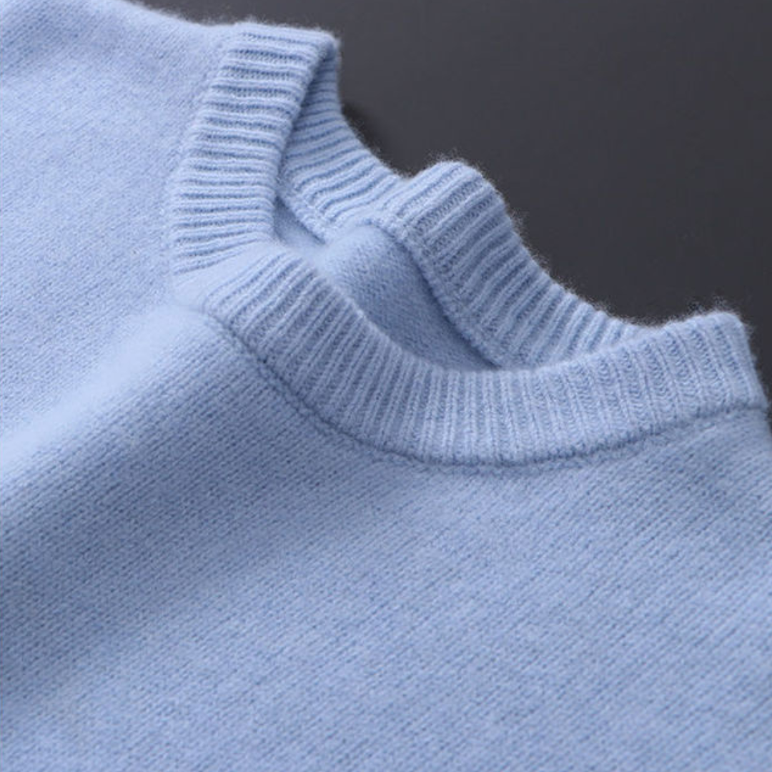 Tom™ | Soft and Elegant Sweater