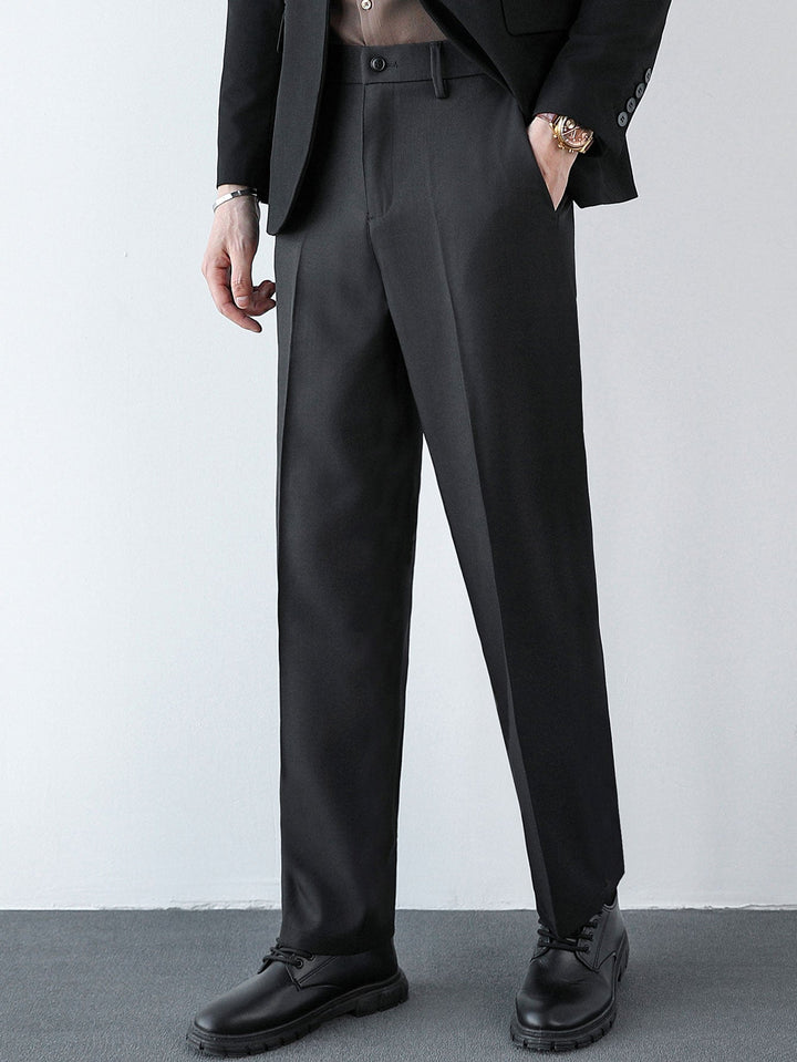 Regular Fit Pants