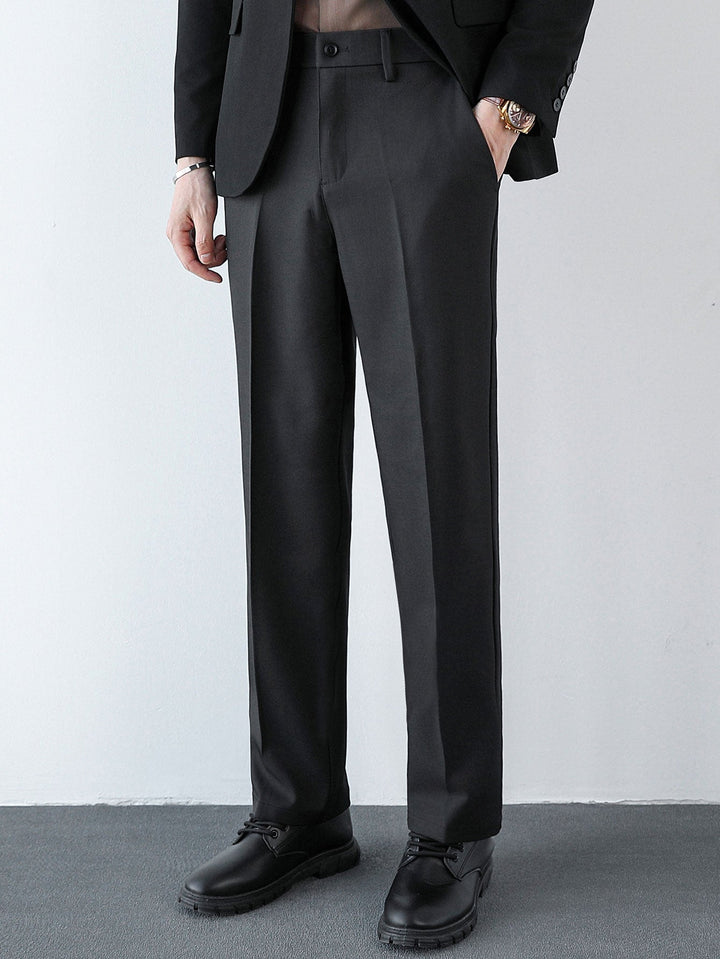 Regular Fit Pants