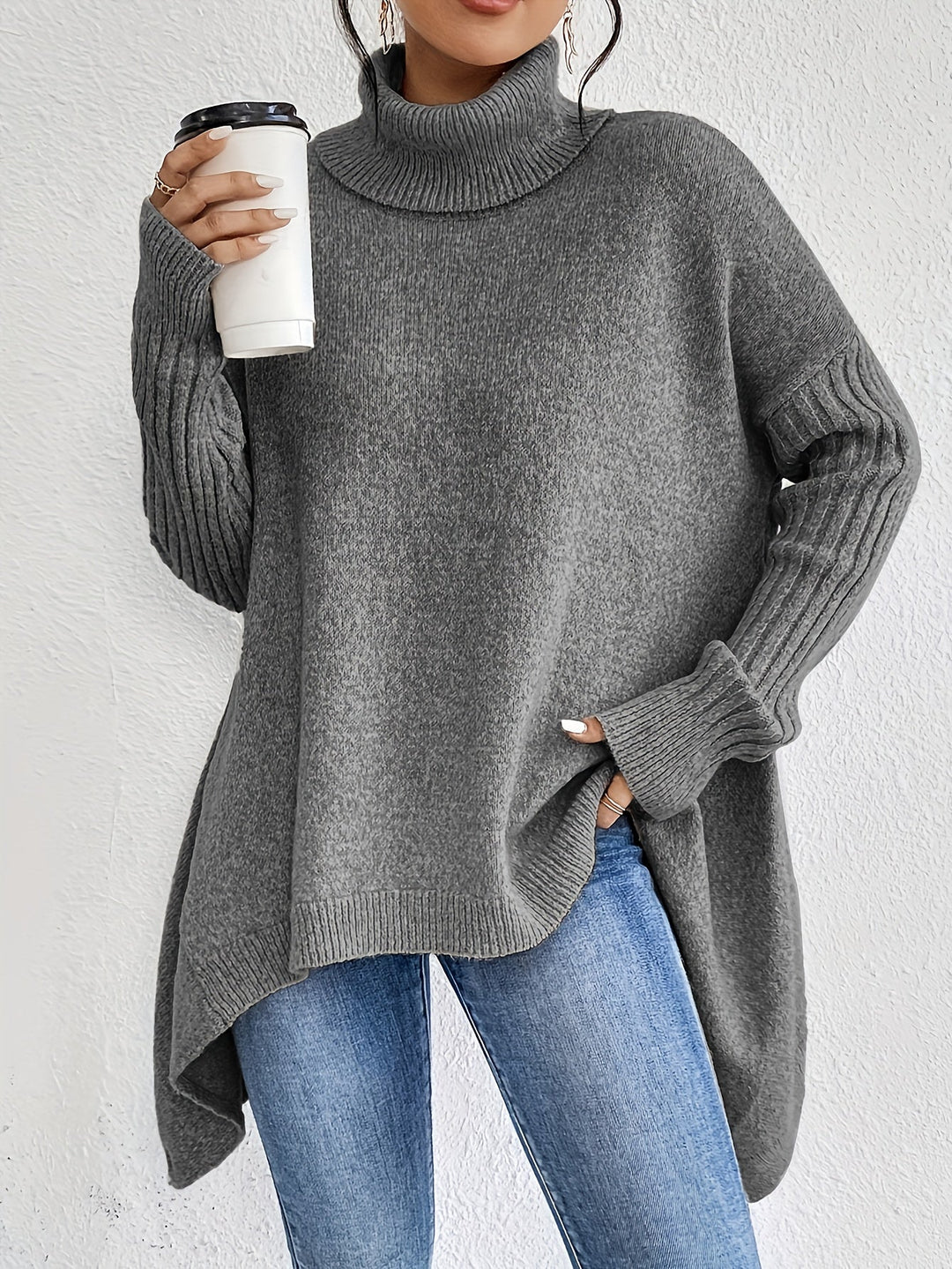 Cozy Audrey Sweater