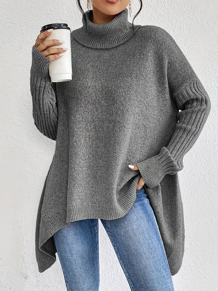 Cozy Audrey Sweater