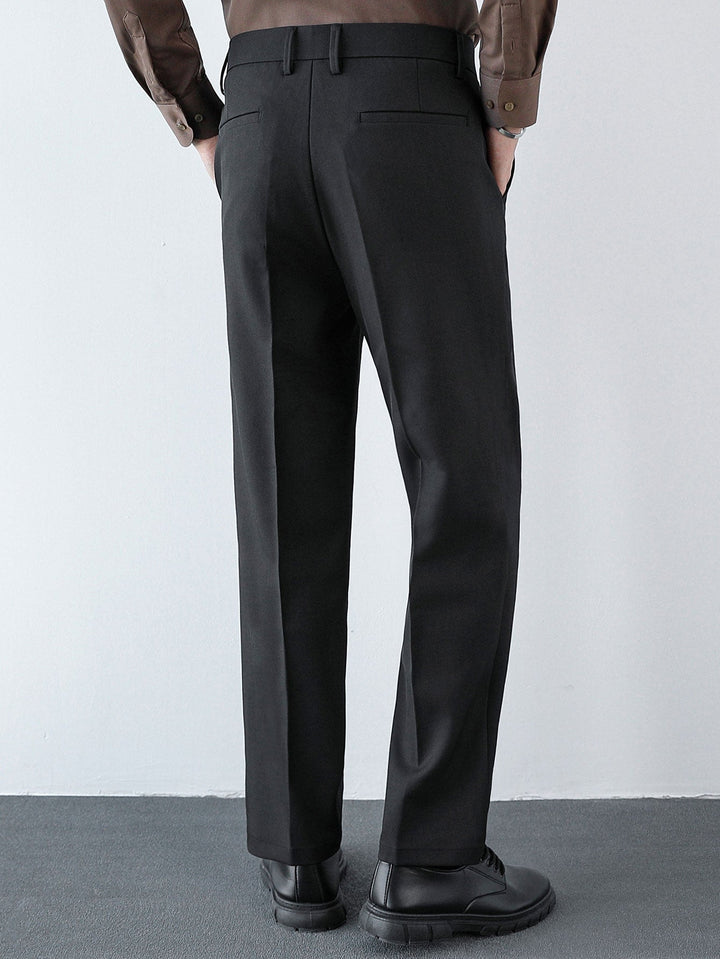 Regular Fit Pants