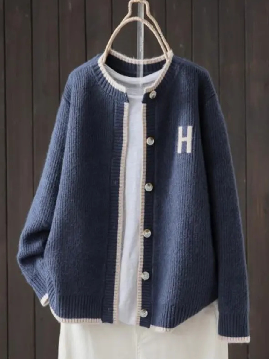 Helene™ - Timeless Cardigan