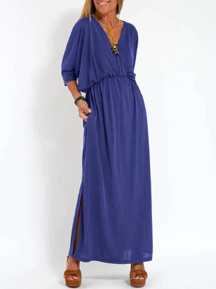 Sophie® | Long Summer Dress