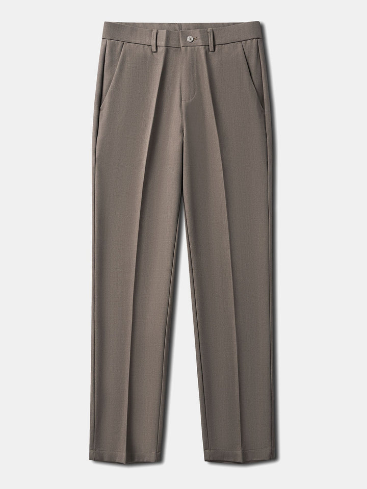 Regular Fit Pants