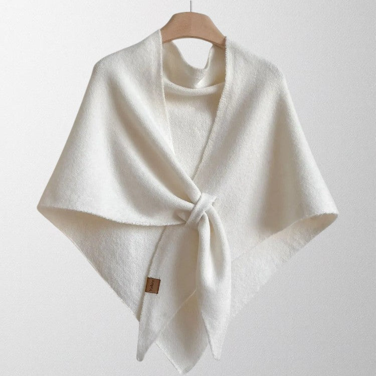 Olivia | Autumn Scarf