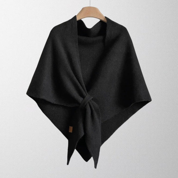 Olivia | Autumn Scarf