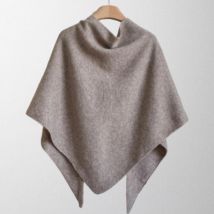 Olivia | Autumn Scarf