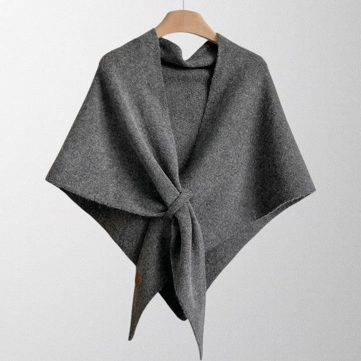 Olivia | Autumn Scarf