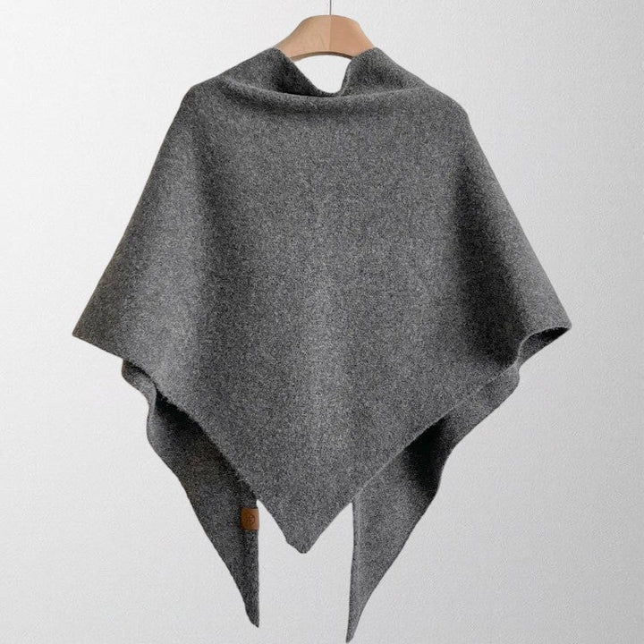 Olivia | Autumn Scarf