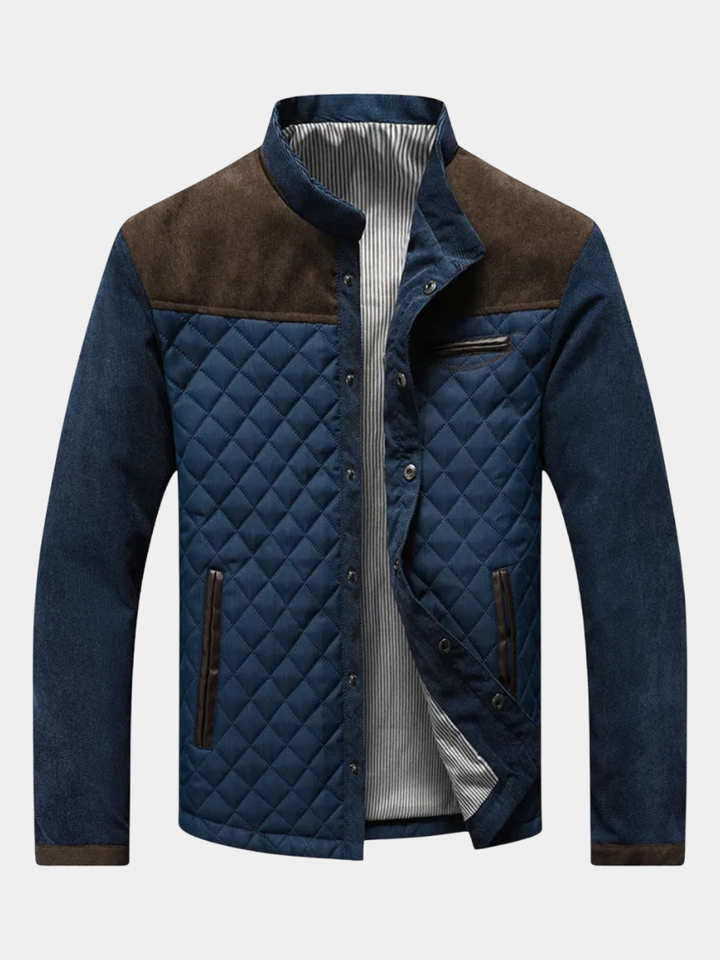 Dumon | Luxurious Jacket