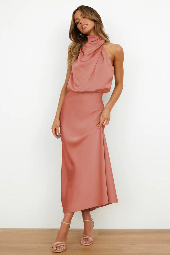Fleur™ | Elegant Long Dress