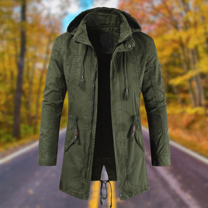 Adrien™ | Casual Jacket