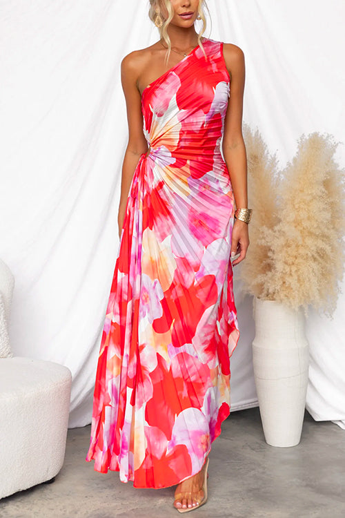 Kacie - Summer Dress