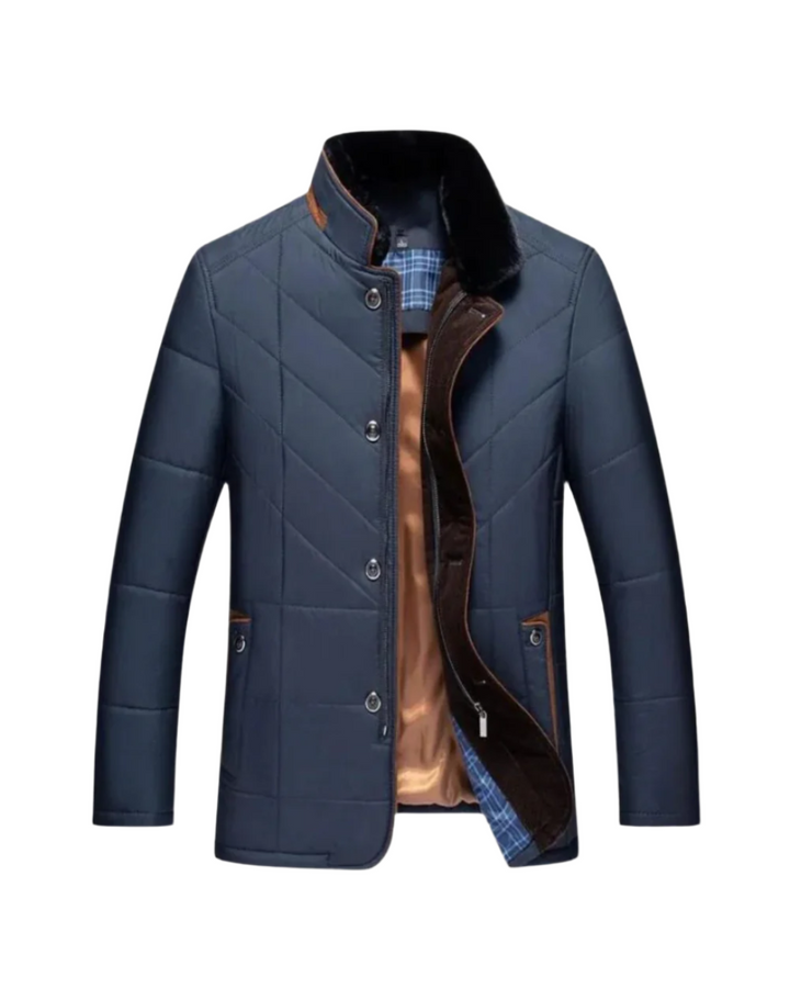 Antonio™ | Elegant Waterproof Jacket