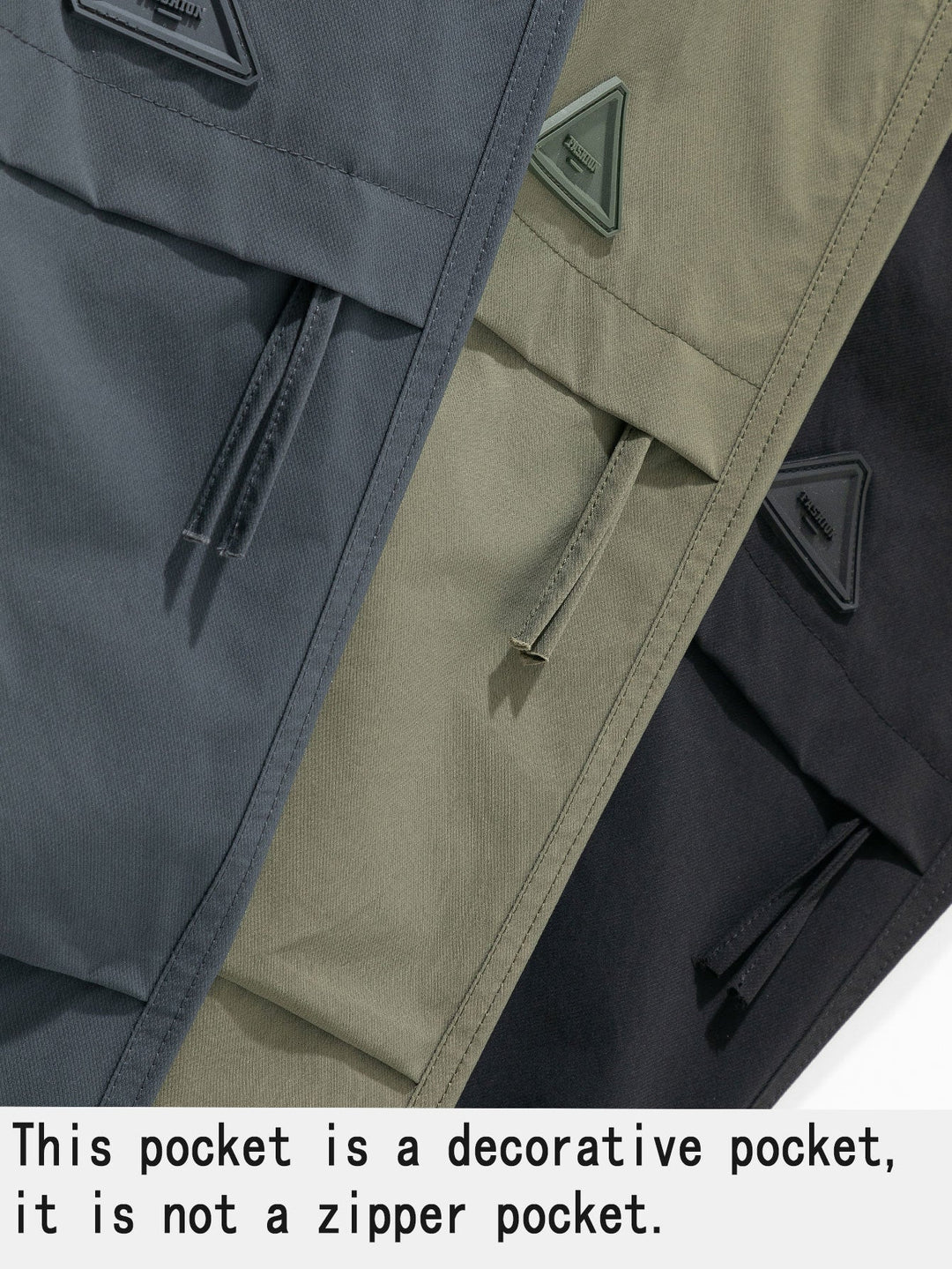 Jogging Pants