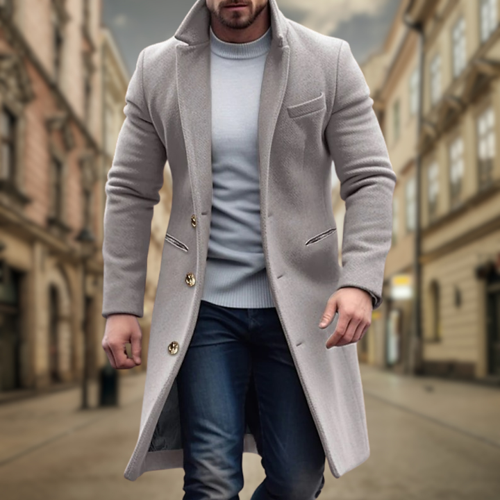 Guillaume™ | Stylish Jacket for Men