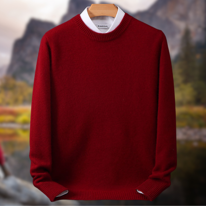 Tom™ | Soft and Elegant Sweater
