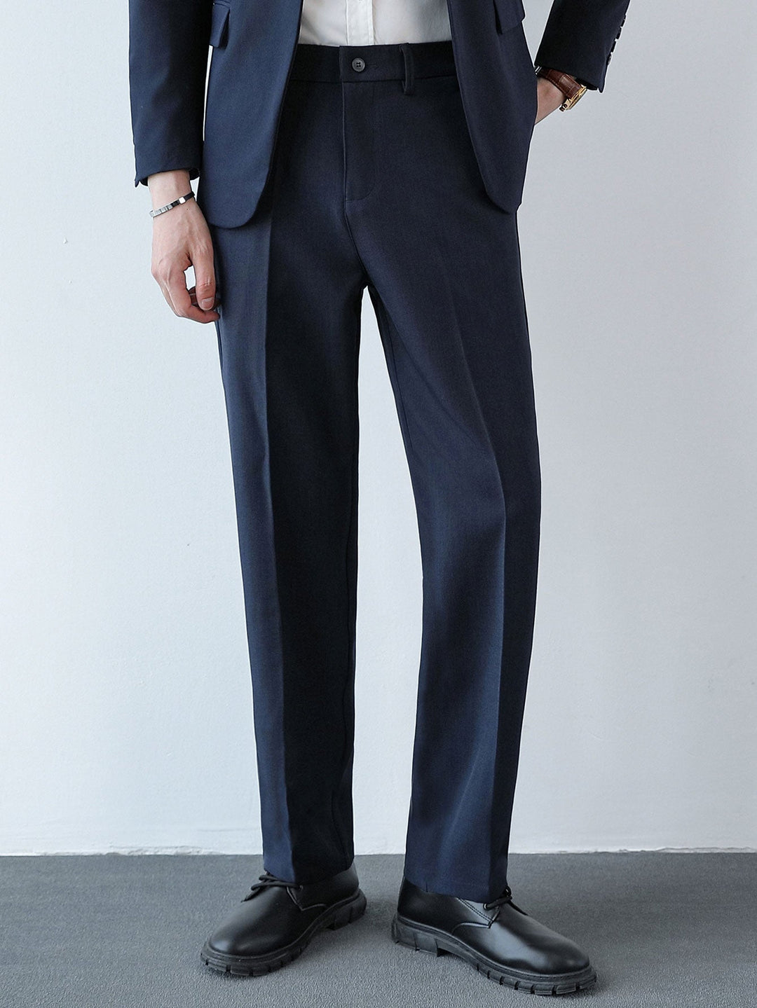 Regular Fit Pants