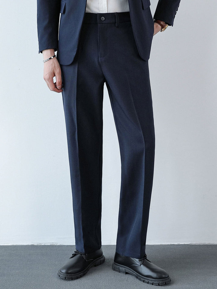 Regular Fit Pants
