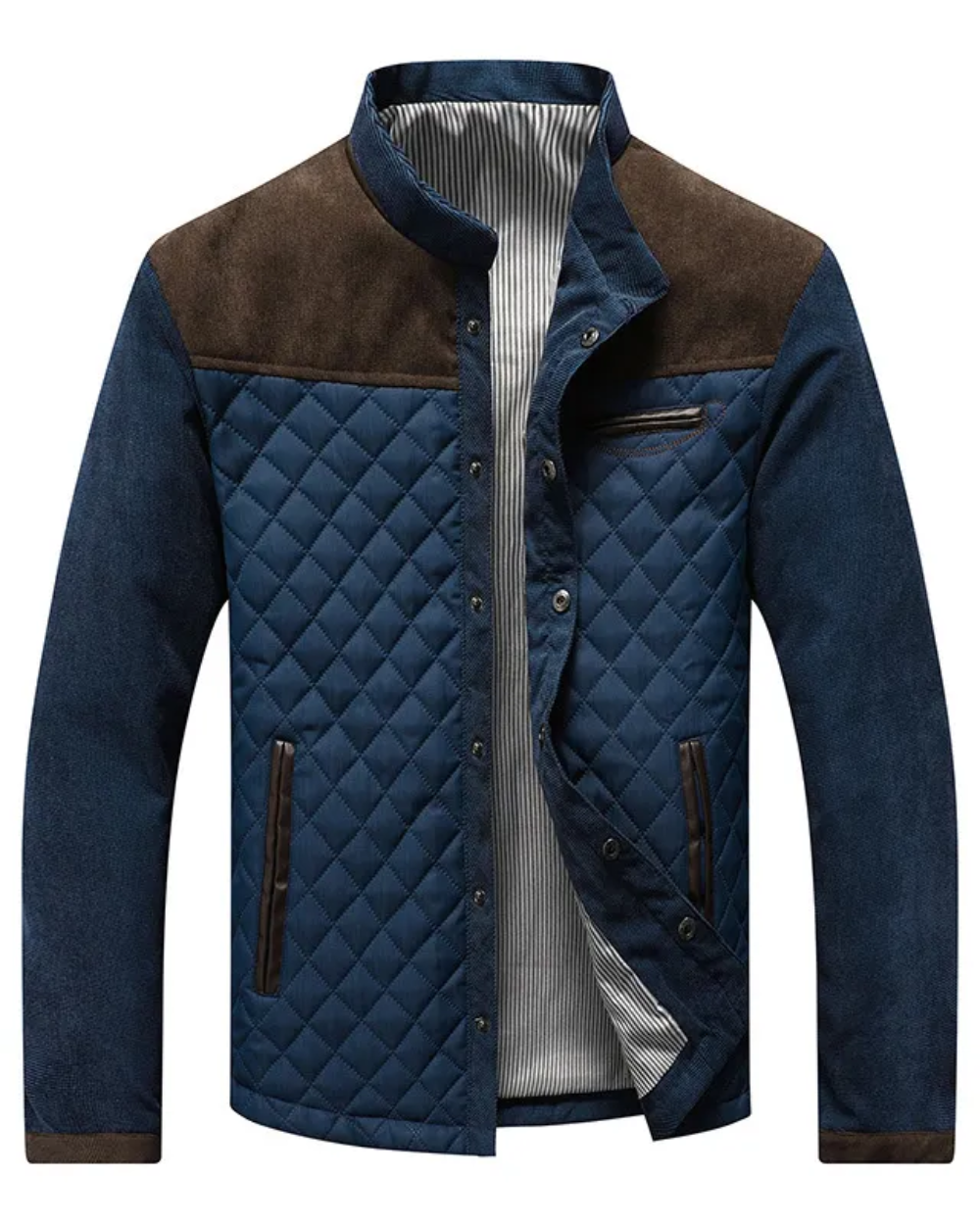 Dumon | Luxurious Jacket