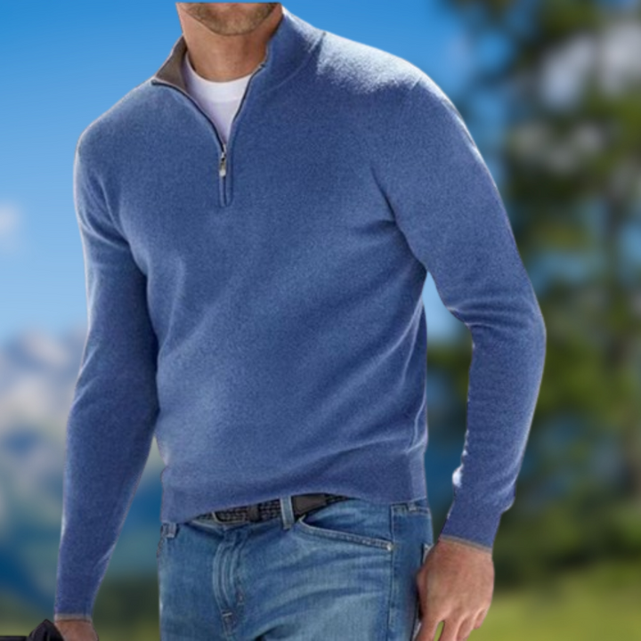 Rafael™ | Casual Sweater for Men