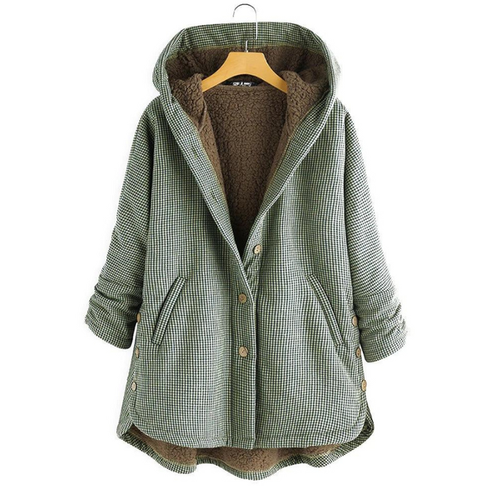 Camila™ | Elegant and Comfortable Coat