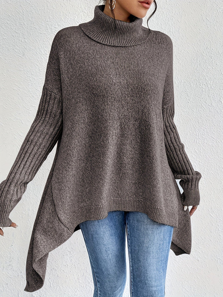 Cozy Audrey Sweater
