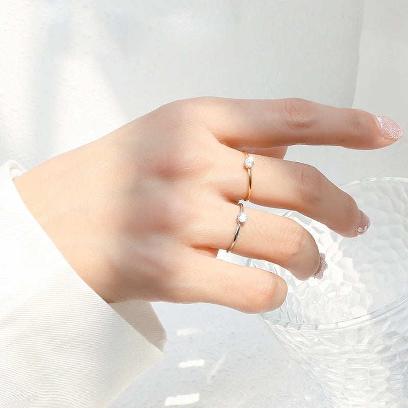 Maris Abella Ring